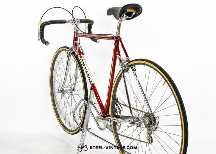 Colnago Master Original Road Bicycle 1985 - Steel Vintage Bikes