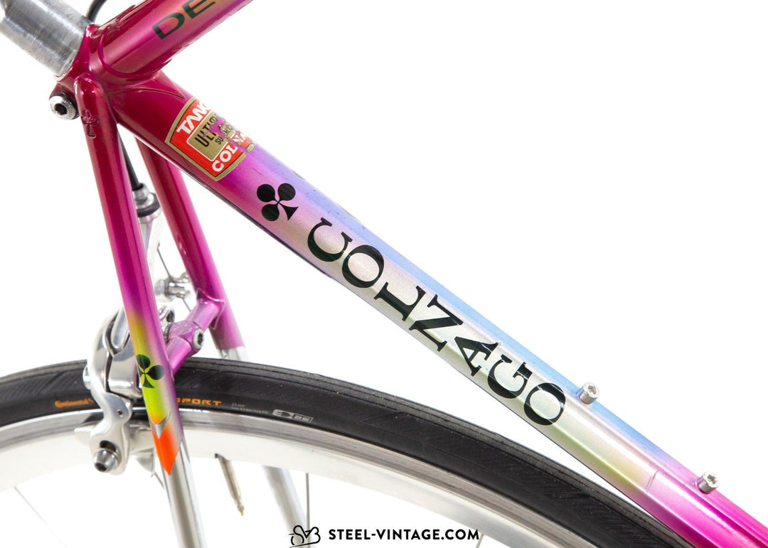 Colnago Master オリンピック・アート装飾ロードバイク 1990年代