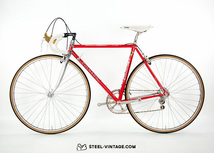 Colnago Master Più Classic Bicycle 1989 - Steel Vintage Bikes