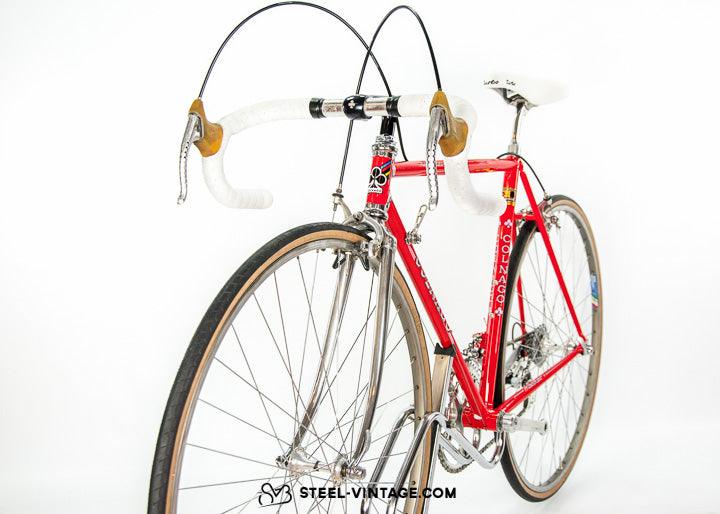 Colnago Master Più Classic Bicycle 1989 - Steel Vintage Bikes