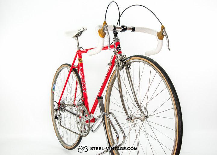 Colnago Master Più Classic Bicycle 1989 - Steel Vintage Bikes