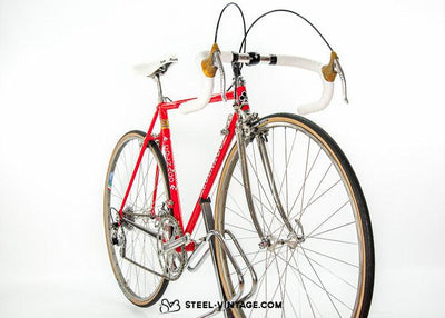 Colnago Master Più Classic Bicycle 1989 - Steel Vintage Bikes