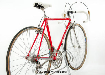 Colnago Master Più Classic Bicycle 1989 - Steel Vintage Bikes