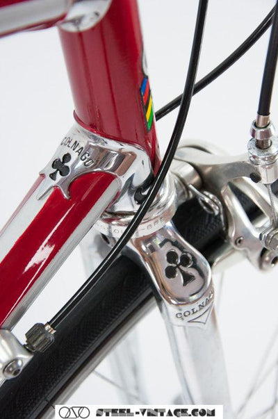 Colnago Master Piu Classic Bike | Steel Vintage Bikes