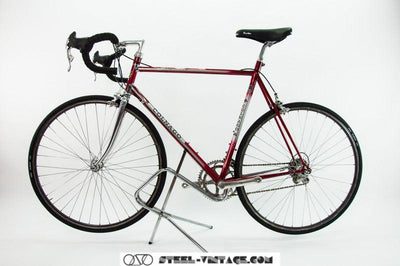 Colnago Master Piu Classic Bike | Steel Vintage Bikes