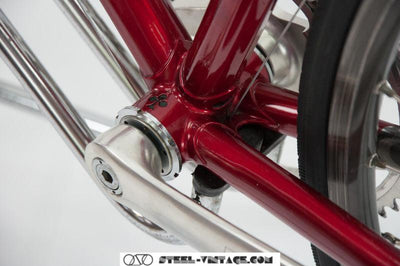 Colnago Master Piu Classic Bike | Steel Vintage Bikes