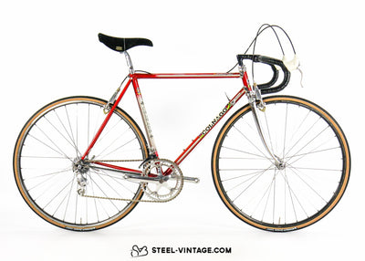 Colnago Master Più Classic Racing Bike 1980s - Steel Vintage Bikes