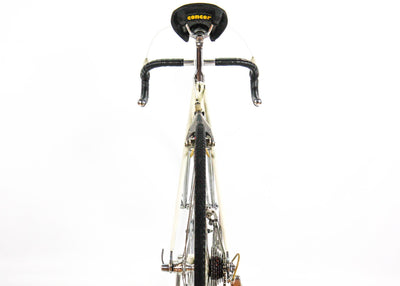 Colnago Master Più Classic Road Bike 1987 - Steel Vintage Bikes