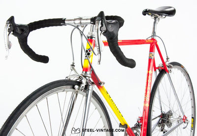 Colnago Master Piu Classic Roadbike | Steel Vintage Bikes