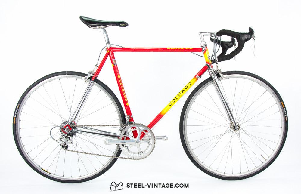 Colnago Master Piu Classic Roadbike | Steel Vintage Bikes