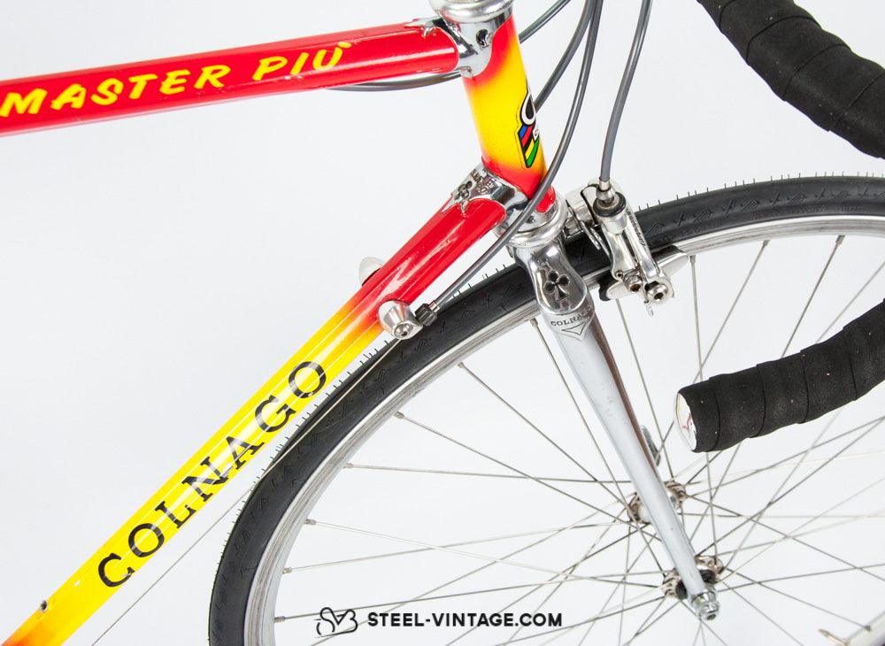 Colnago Master Piu Classic Roadbike | Steel Vintage Bikes