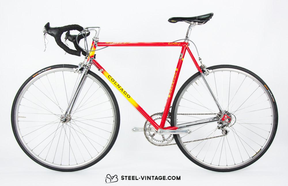 Colnago Master Piu Classic Roadbike | Steel Vintage Bikes