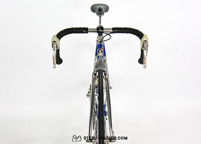 Colnago Master Più Croce D'Aune Classic Road Bicycle - Steel Vintage Bikes