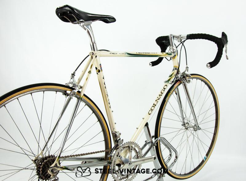 Colnago Master Più Decor Bicycle | Steel Vintage Bikes