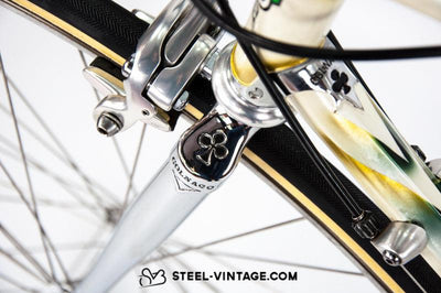 Colnago Master Più Decor Bicycle | Steel Vintage Bikes