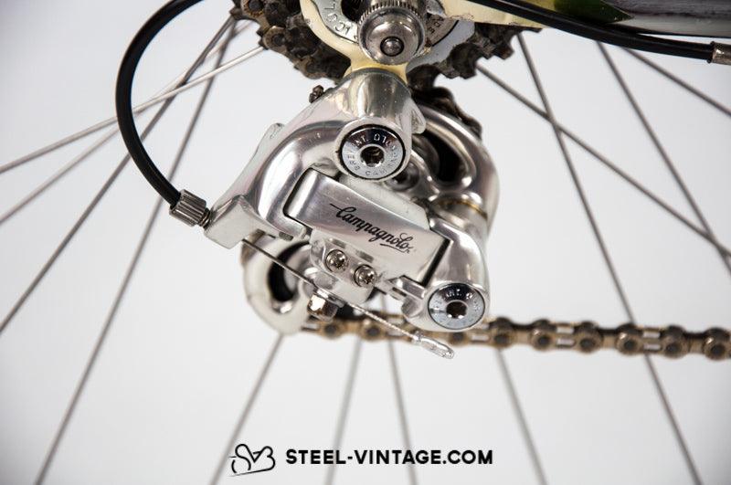 Colnago Master Più Decor Bicycle | Steel Vintage Bikes