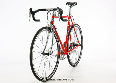 Colnago Master Piu Postmodern Road Bicycle - Steel Vintage Bikes