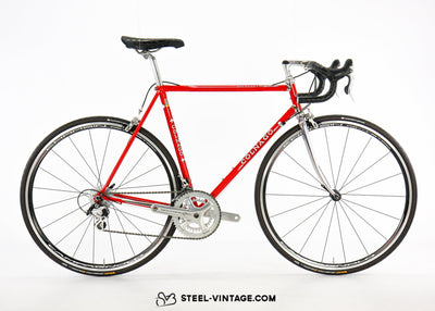 Colnago Master Piu Postmodern Road Bicycle - Steel Vintage Bikes