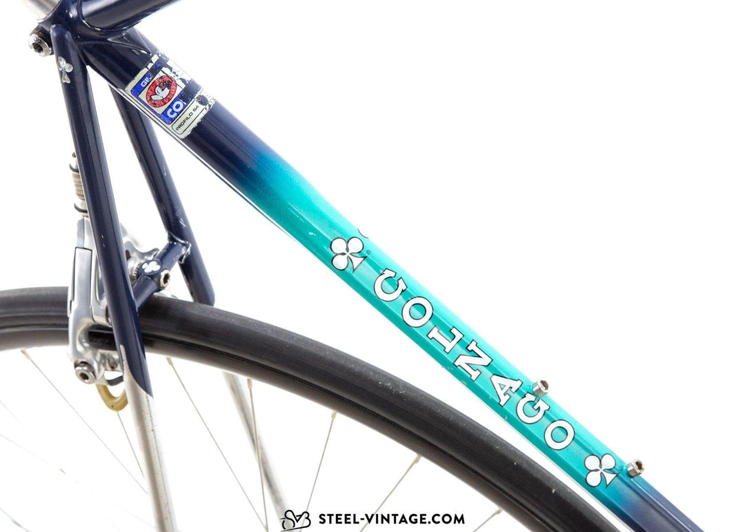 Colnago Master Più ロード自転車 1980 年代