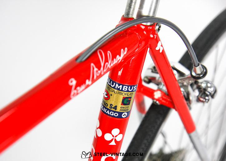Colnago Master Più Top Class Racing Bike 1990s - Steel Vintage Bikes