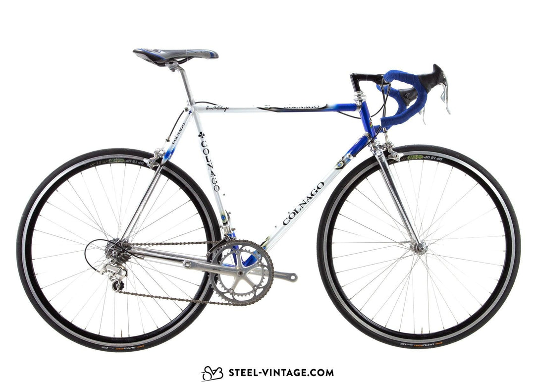 Colnago Master ピウ・ヴィンテージ自転車 1990年代