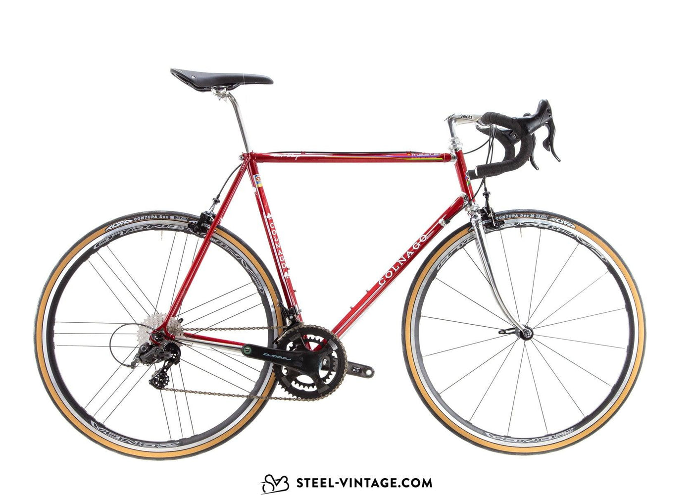 Colnago master saronni on sale