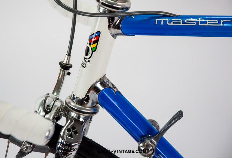 Colnago Master Top Classic Racing Bike from the 1990's | Steel Vintage Bikes