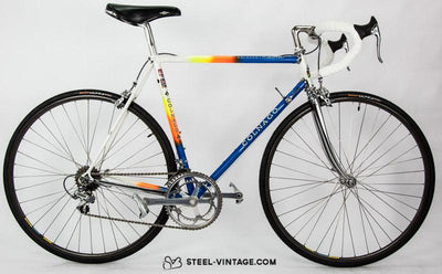 Colnago Master Top Classic Racing Bike from the 1990's | Steel Vintage Bikes