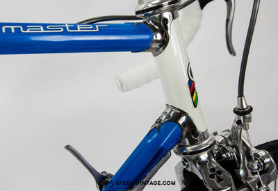 Colnago Master Top Classic Racing Bike from the 1990's | Steel Vintage Bikes