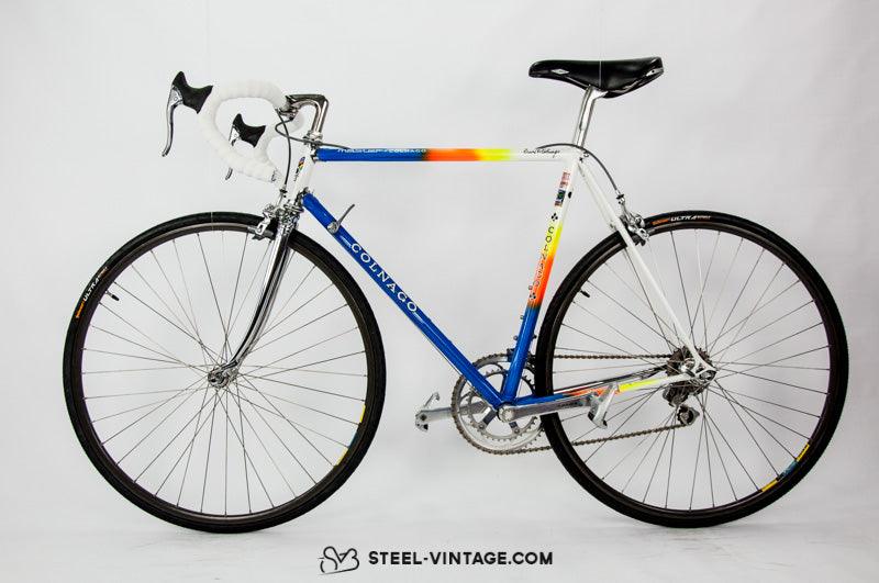 Colnago Master Top Classic Racing Bike from the 1990's | Steel Vintage Bikes