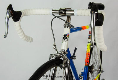 Colnago Master Top Classic Racing Bike from the 1990's | Steel Vintage Bikes