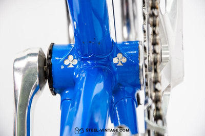 Colnago Master Top Classic Racing Bike from the 1990's | Steel Vintage Bikes