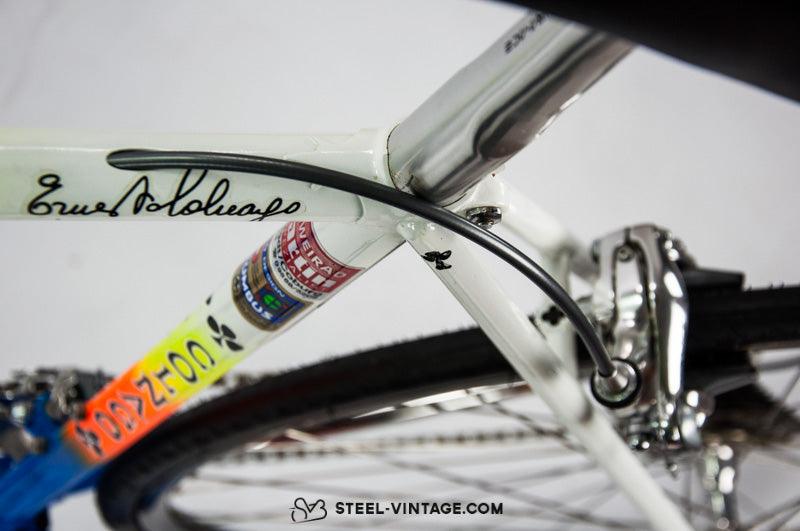 Colnago Master Top Classic Racing Bike from the 1990's | Steel Vintage Bikes