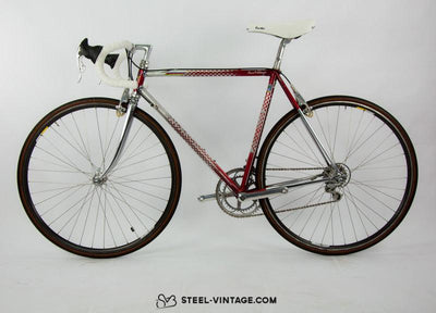 Colnago Master Top Racing Bike from the 1990's | Steel Vintage Bikes