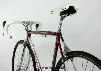 Colnago Master Top Racing Bike from the 1990's | Steel Vintage Bikes