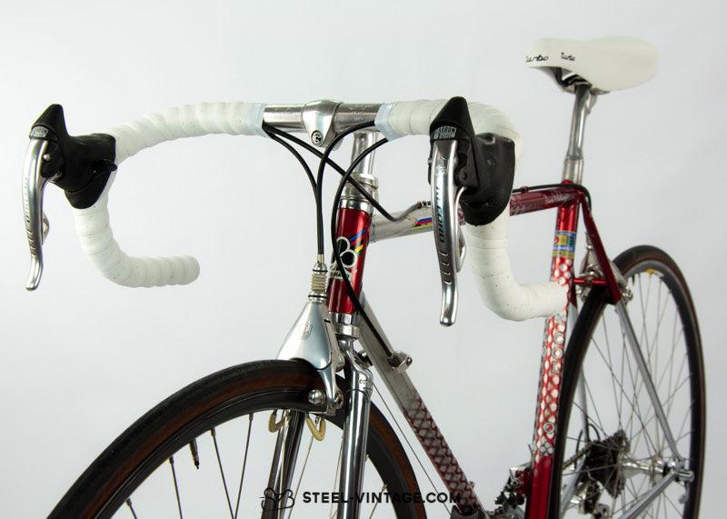 Colnago Master Top Racing Bike from the 1990's | Steel Vintage Bikes