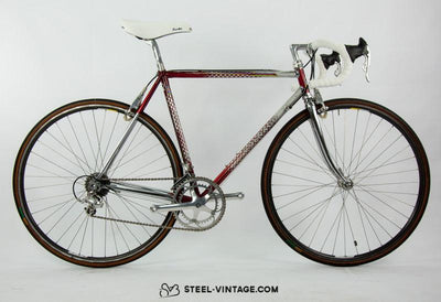 Colnago Master Top Racing Bike from the 1990's | Steel Vintage Bikes