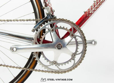 Colnago Master Top Racing Bike from the 1990's | Steel Vintage Bikes