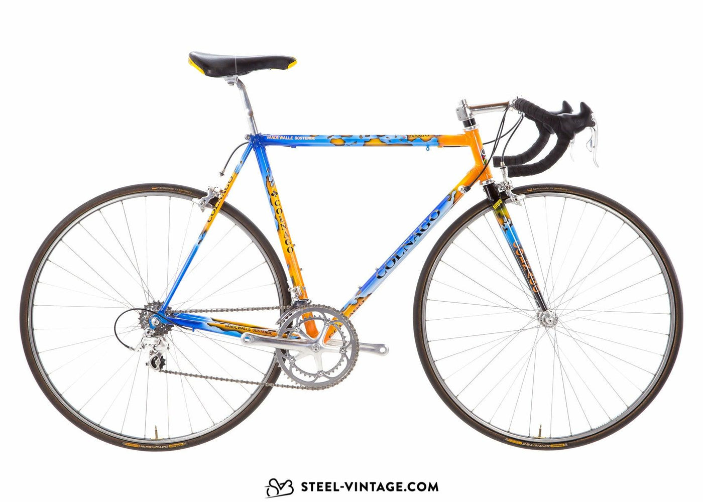 Colnago Master X-Light Geo Road Bicycle 1990s