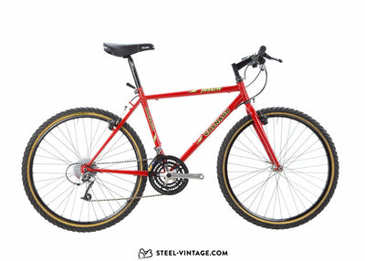 Colnago Maxim MTB 1990s | Steel Vintage Bikes