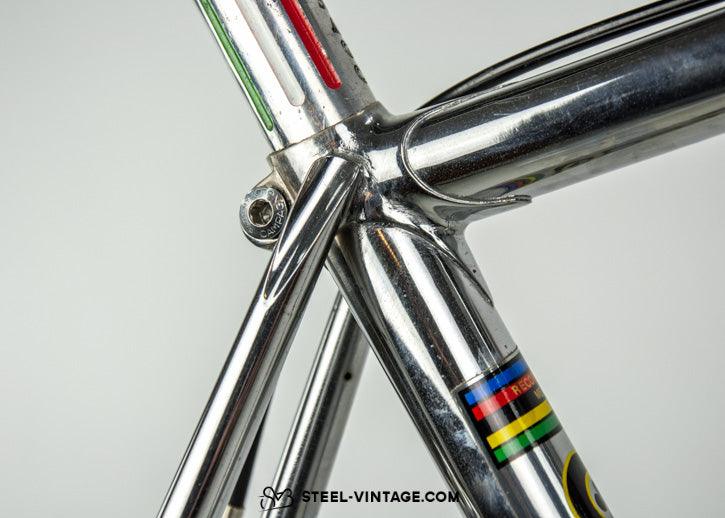 Colnago Mexico Classic Bicycle 1970s - Steel Vintage Bikes