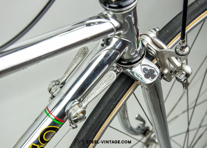 Colnago Mexico Classic Bicycle 1970s - Steel Vintage Bikes