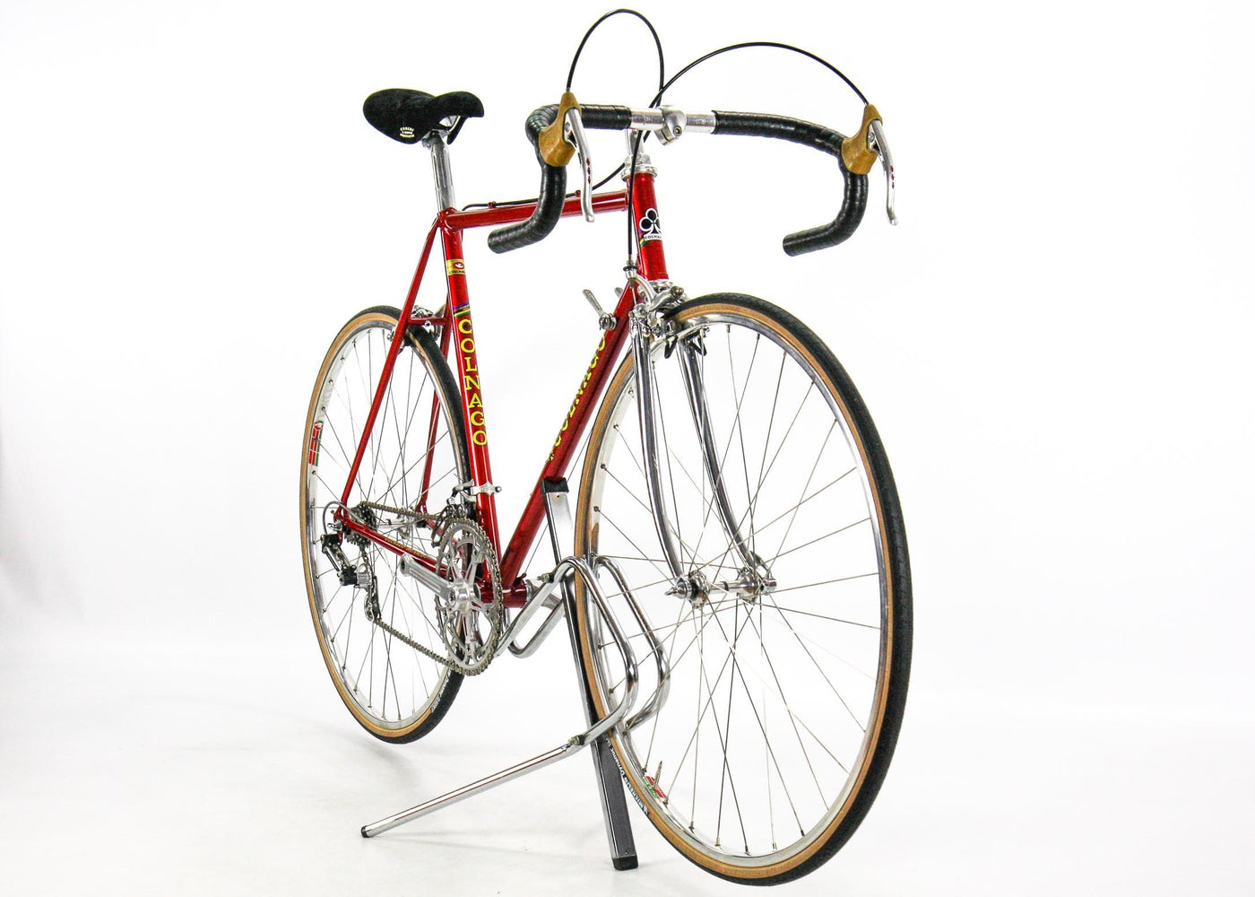 Colnago Mexico Classic Road Bicycle - Steel Vintage Bikes