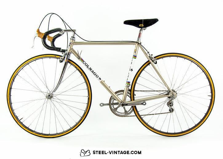 Colnago Mexico Classic Roadbike 1978 - Steel Vintage Bikes