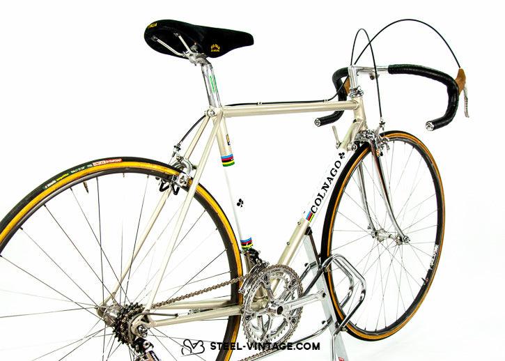 Colnago Mexico Classic Roadbike 1978 - Steel Vintage Bikes