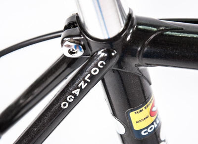 Colnago Mexico ESA Vintage Roadbike from the Early 1990s | Steel Vintage Bikes