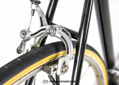 Colnago Mexico Oro Rare Road Bike 1970s - Steel Vintage Bikes