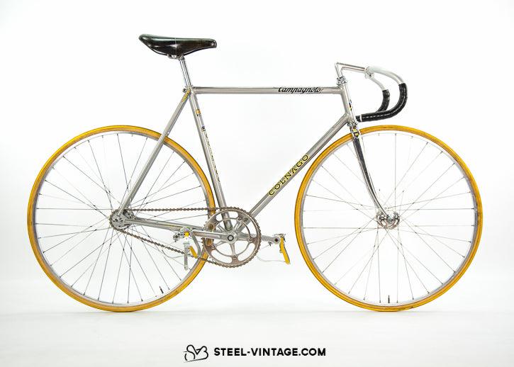 Colnago Mexico Pista Bicycle - Steel Vintage Bikes