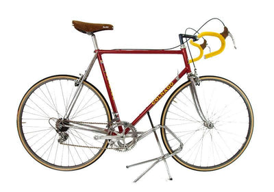 Colnago Mexico Vintage Bicycle from 1979. | Steel Vintage Bikes