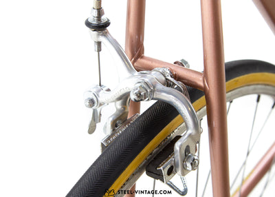 Colnago Mexico Road Bicycle 1970